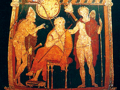 Всеобщая история. История Древнего мира. 5 класс - i_118.jpg