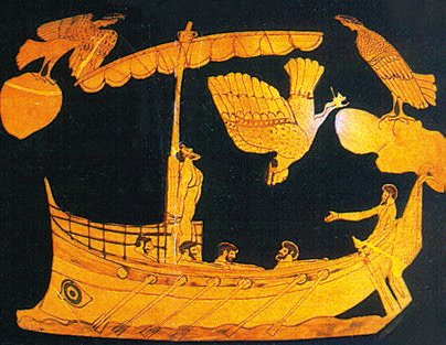 Всеобщая история. История Древнего мира. 5 класс - i_127.jpg