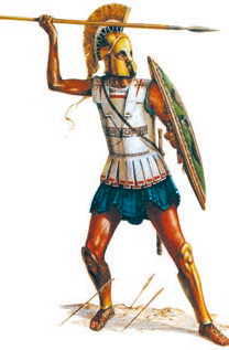 Всеобщая история. История Древнего мира. 5 класс - i_137.jpg