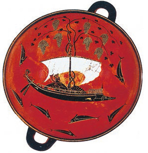 Всеобщая история. История Древнего мира. 5 класс - i_149.jpg