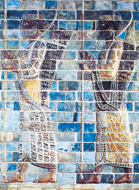 Всеобщая история. История Древнего мира. 5 класс - i_154.jpg