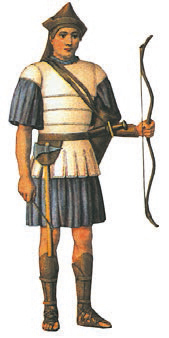 Всеобщая история. История Древнего мира. 5 класс - i_155.jpg