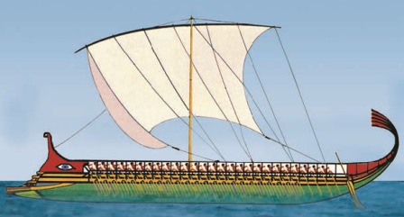 Всеобщая история. История Древнего мира. 5 класс - i_158.jpg