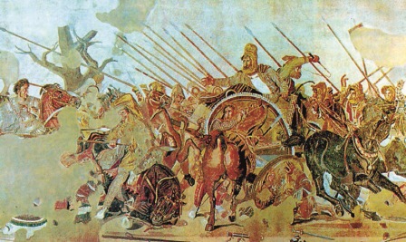 Всеобщая история. История Древнего мира. 5 класс - i_191.jpg