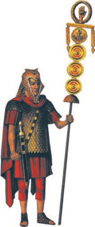 Всеобщая история. История Древнего мира. 5 класс - i_201.jpg