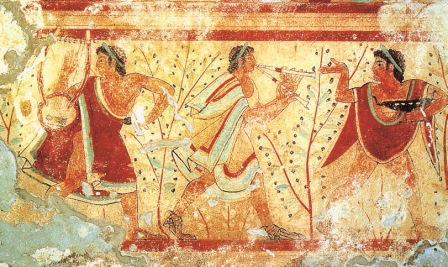 Всеобщая история. История Древнего мира. 5 класс - i_202.jpg