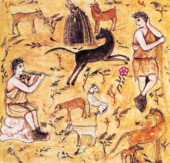 Всеобщая история. История Древнего мира. 5 класс - i_208.jpg