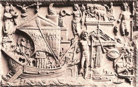 Всеобщая история. История Древнего мира. 5 класс - i_247.jpg