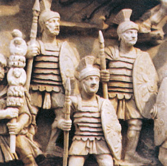 Всеобщая история. История Древнего мира. 5 класс - i_263.jpg