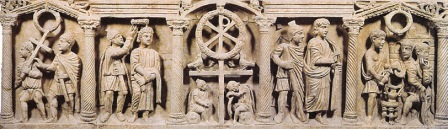 Всеобщая история. История Древнего мира. 5 класс - i_275.jpg