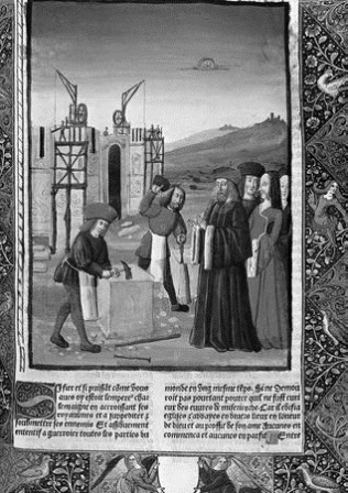 Всеобщая история с древнейших времён до конца XIX века. 10 класс. Базовый уровень - i_042.jpg