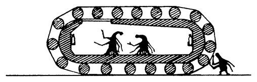 Планиверсум. Виртуальный контакт с двухмерным миром - img_067.jpg