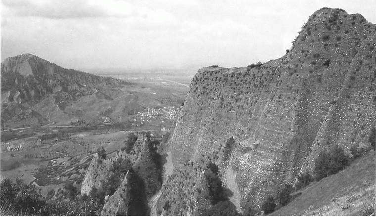 Искусство осады. Знаменитые штурмы и осады Античности - i_009.jpg