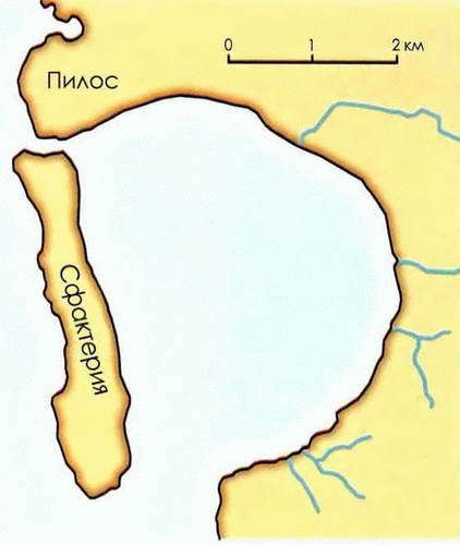 Искусство осады. Знаменитые штурмы и осады Античности - i_028.jpg