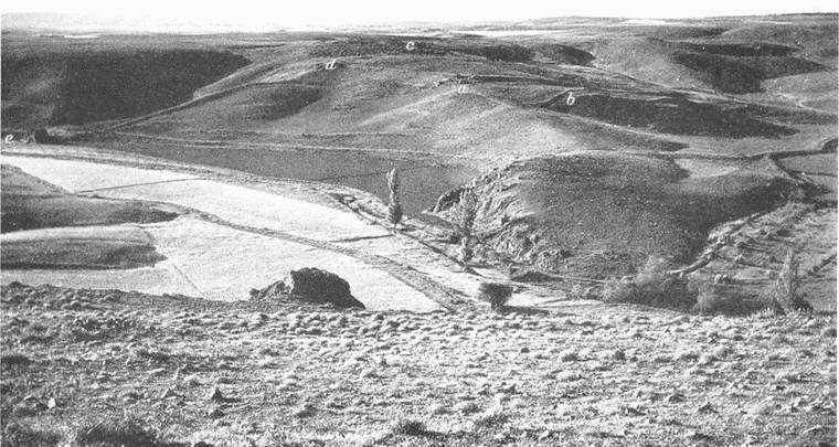 Искусство осады. Знаменитые штурмы и осады Античности - i_090.jpg