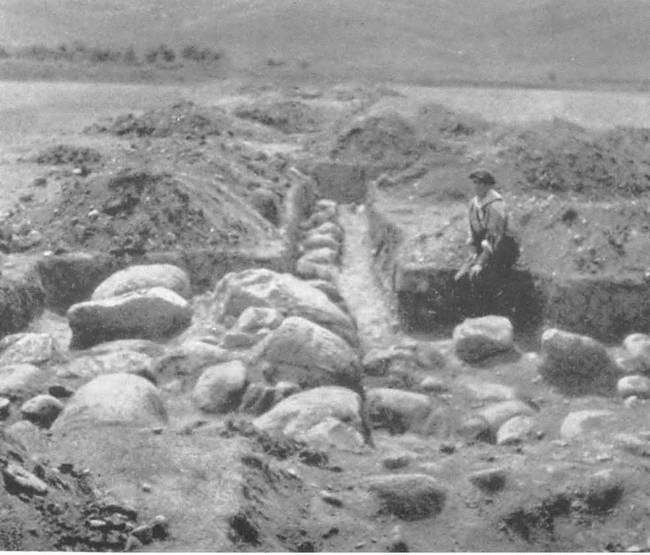 Искусство осады. Знаменитые штурмы и осады Античности - i_093.jpg