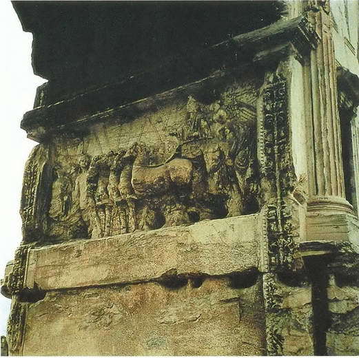 Искусство осады. Знаменитые штурмы и осады Античности - i_104.jpg