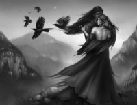 Когда богам скучно (СИ) - Евдокимова Антонина "Феникс31"