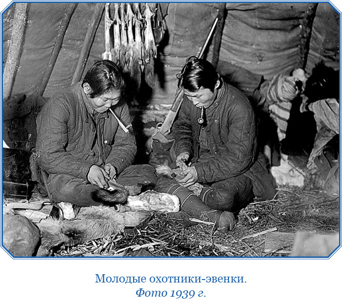 Путешествие по Сибири и Ледовитому морю (с илл.) - i_044.jpg