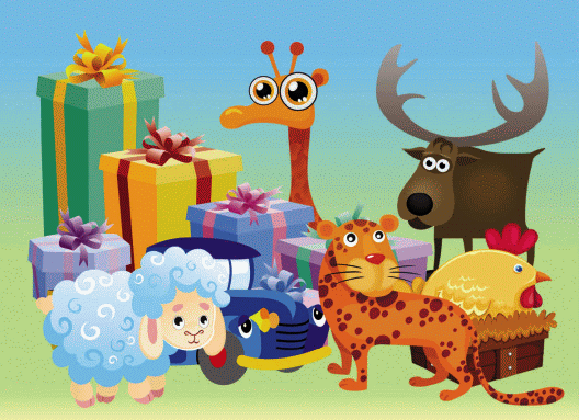 Добрый дракон, или 22 волшебные сказки для детей (с илл.) - _077_1.png