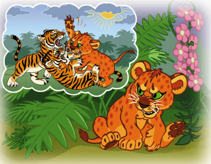 Добрый дракон, или 22 волшебные сказки для детей (с илл.) - _034_1.png