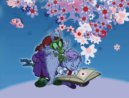 Добрый дракон, или 22 волшебные сказки для детей (с илл.) - _042_1.png