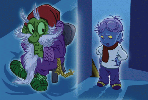 Добрый дракон, или 22 волшебные сказки для детей (с илл.) - _043_1.png