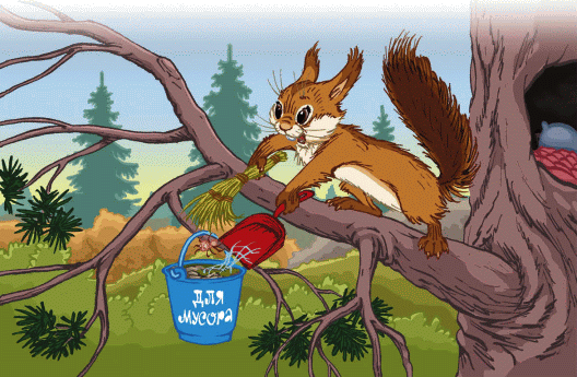 Добрый дракон, или 22 волшебные сказки для детей (с илл.) - _055_2.png