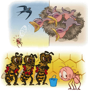 Добрый дракон, или 22 волшебные сказки для детей (с илл.) - _056_1.png