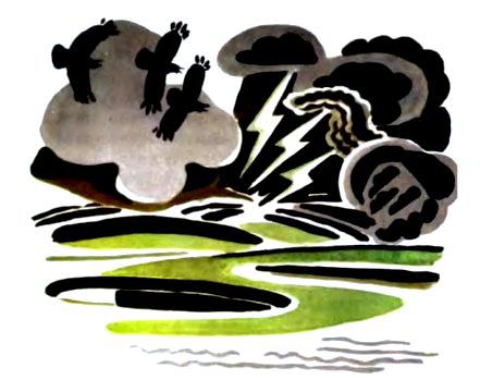 Сказка о военной тайне, о Мальчише-Кибальчише и его твердом слове - pic_8.jpg