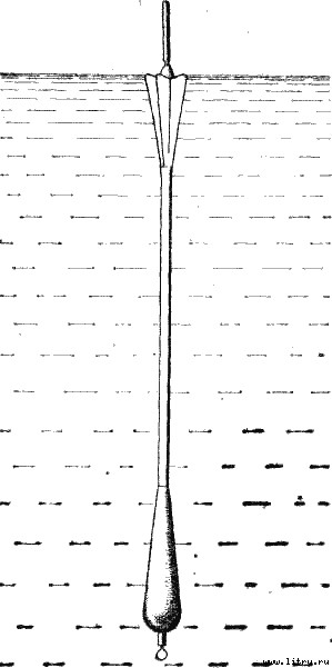 Какой поплавок «уловистее»? - i_007.jpg