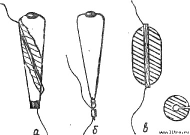 Какой поплавок «уловистее»? - i_009.jpg