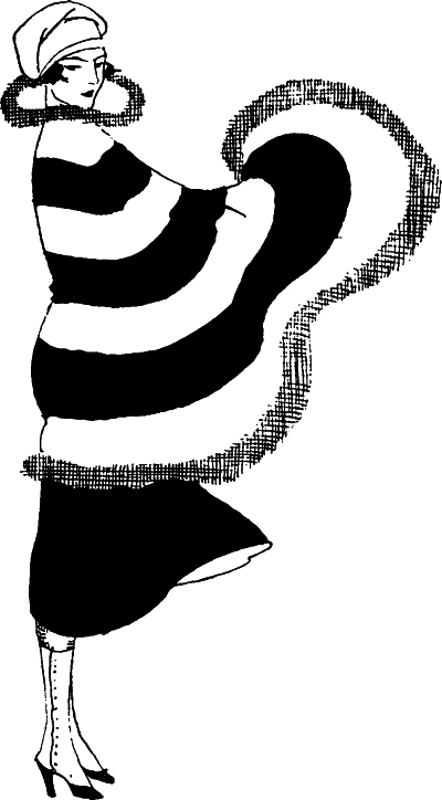 Красота – всегда оружие! - i_015.jpg