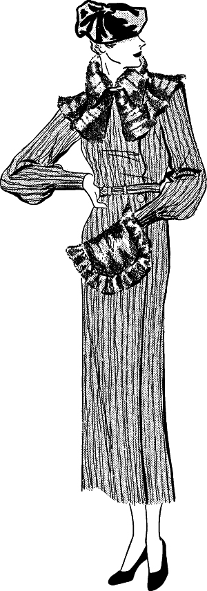 Красота – всегда оружие! - i_017.jpg