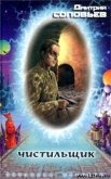 Чистильщик - Соловьев Дмитрий