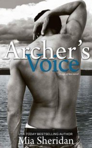 Archer's Voice - Sheridan Mia