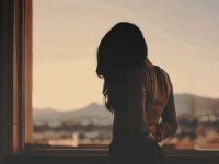 Незнакомец (СИ) - "Tiana Eyson"