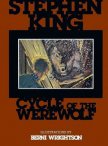 Читать книгу Круг оборотня, автор Кинг Стивен Круг оборотня - Кинг Стивен