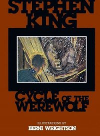 Круг оборотня - Кинг Стивен