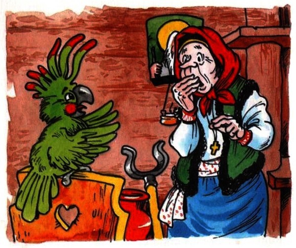 В стране невыученных уроков - 3 - i_007.jpg