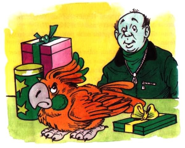 В стране невыученных уроков - 3 - i_018.jpg