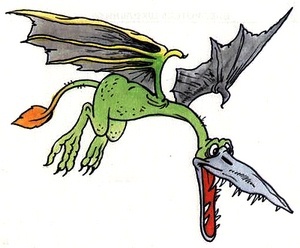 В стране невыученных уроков - 3 - i_019.jpg