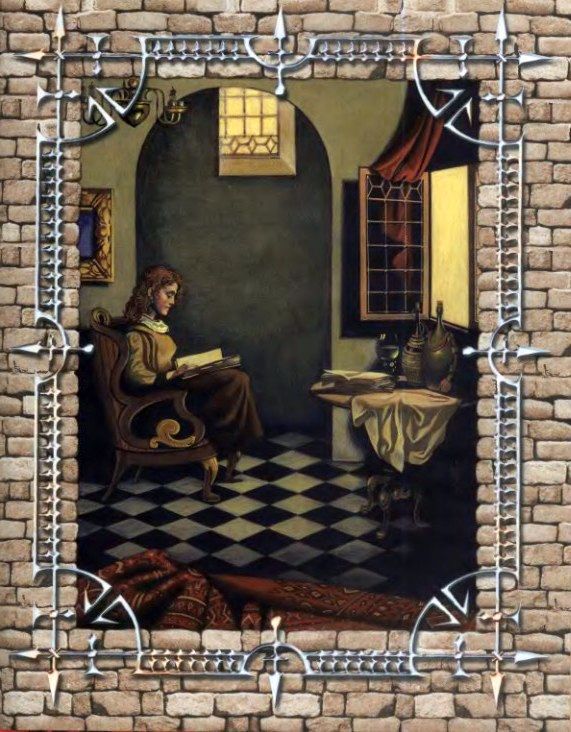 Трудно быть богом (илл. И. Беличенко) - pic_11.jpg