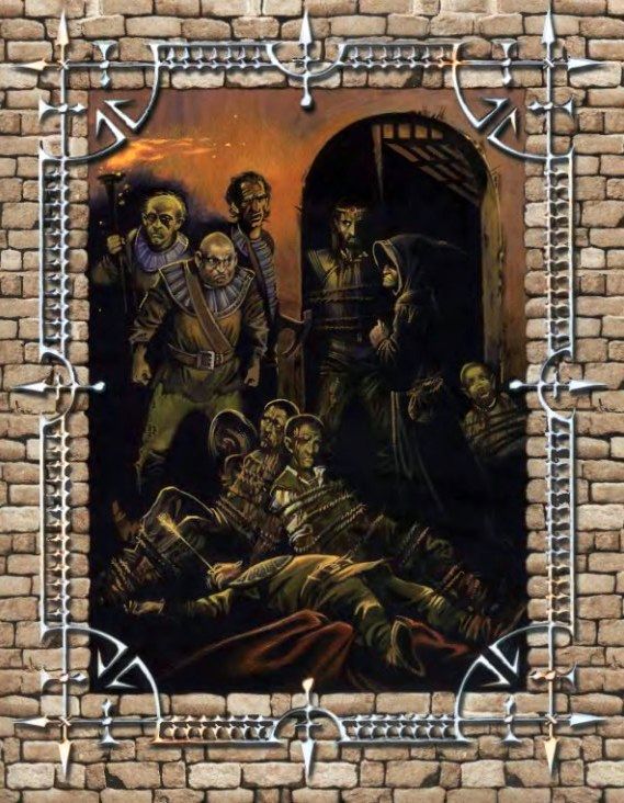 Трудно быть богом (илл. И. Беличенко) - pic_20.jpg