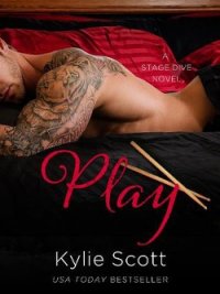 Play - Scott Kylie