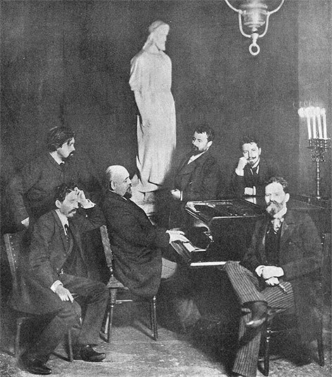 Вокруг Кремля и Китай-Города - i_009.jpg