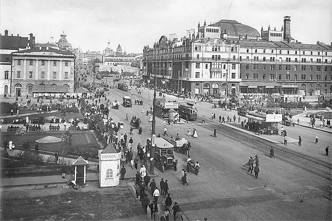 Вокруг Кремля и Китай-Города - i_048.jpg