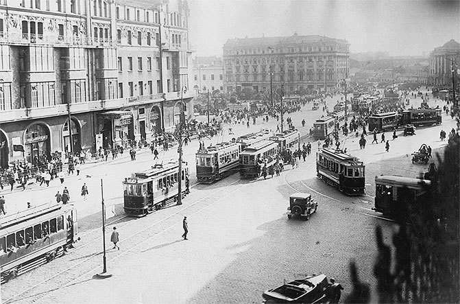 Вокруг Кремля и Китай-Города - i_062.jpg