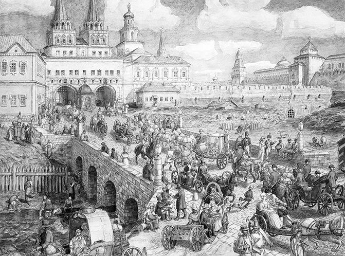 Вокруг Кремля и Китай-Города - i_075.jpg