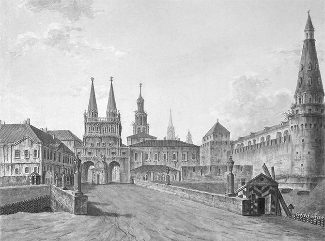 Вокруг Кремля и Китай-Города - i_076.jpg